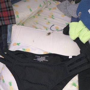 Bathing suit bottoms